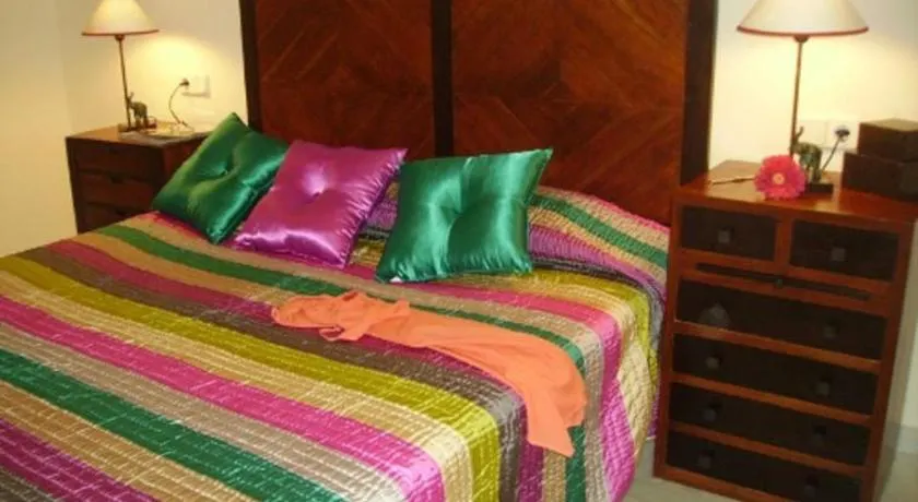 Málaga, Mijas, La Cala, apartamento vacaciones de ensueño - Image 1