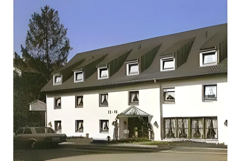 Aparthotel Wangener Landhaus - Image 1