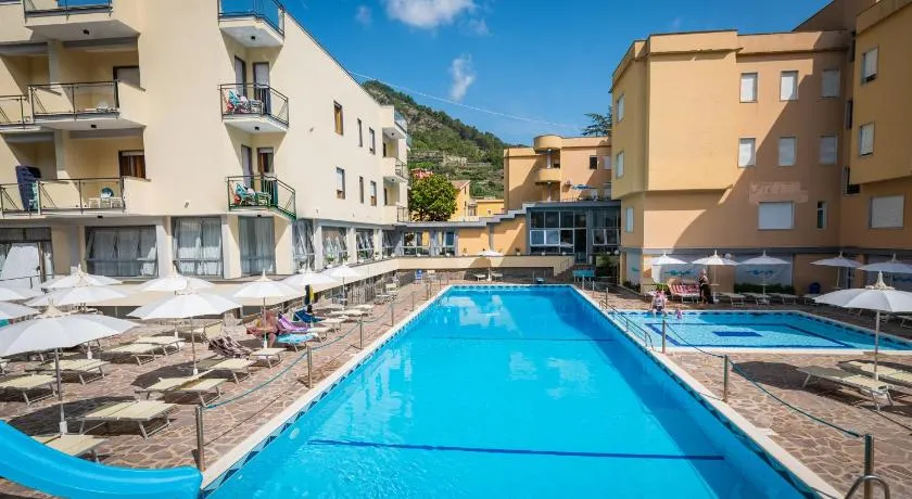 Casa Vacanza San Pietro - Image 1