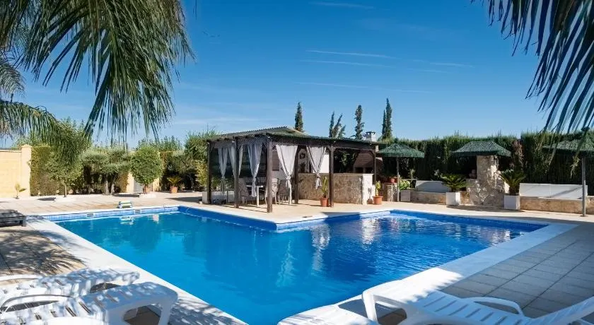 Villa Oasis - Image 1