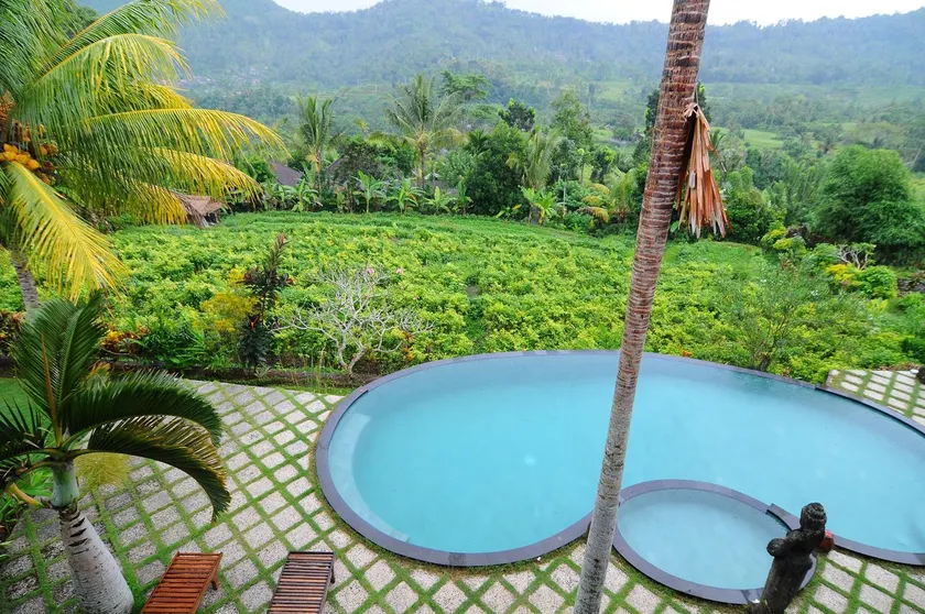 Villa Karma Loka - Image 1