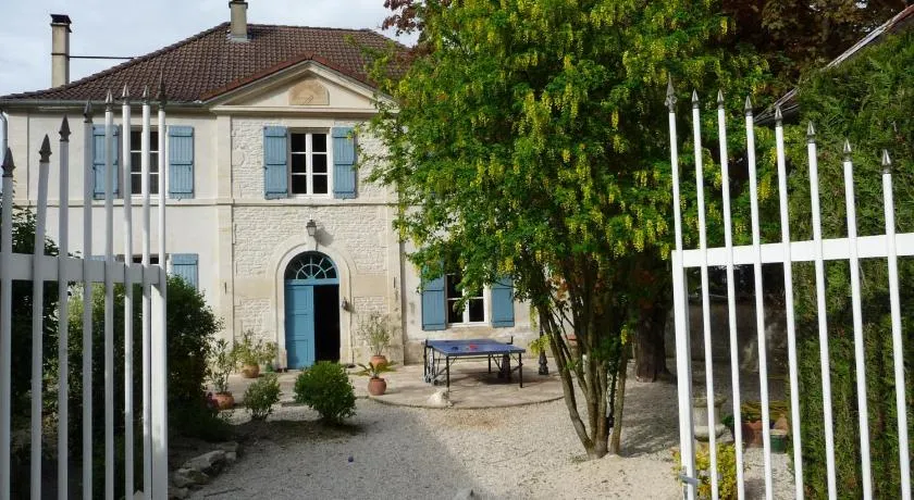 Une Parenthèse en Champagne - Chambres d'hôtes - Image 1