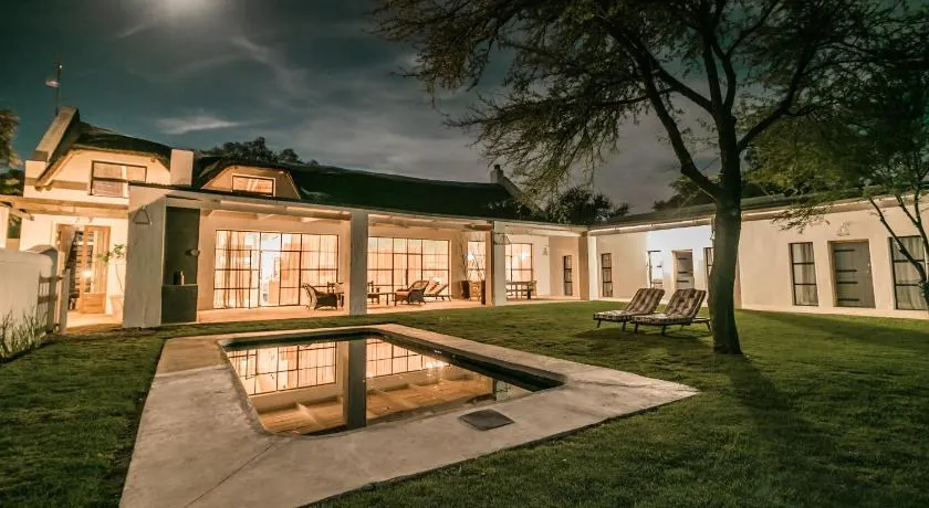The Whyte House - Image 1