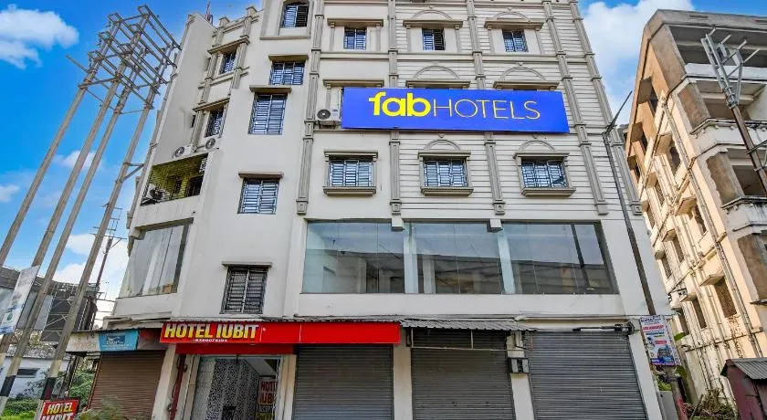 FabHotel Iubit - Image 1
