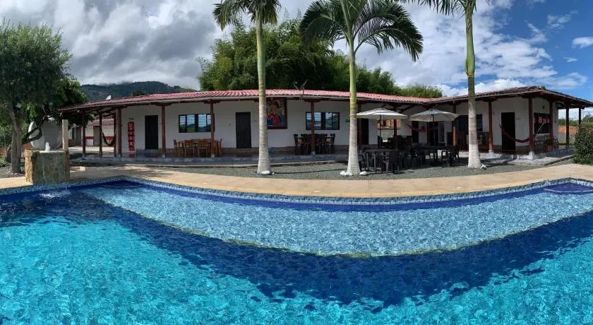 Finca Hotel San Sebastian - Image 1