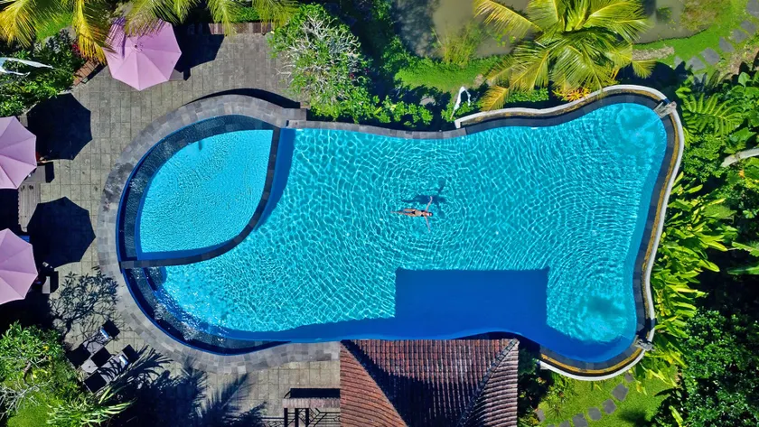 Uma Dawa Resort and Spa - Image 1