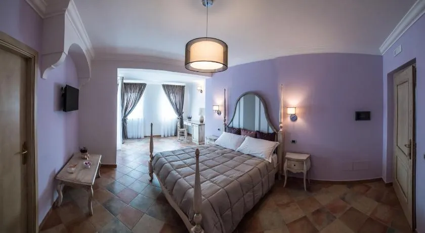 Anima Antiqua Relais & Spa - Image 1