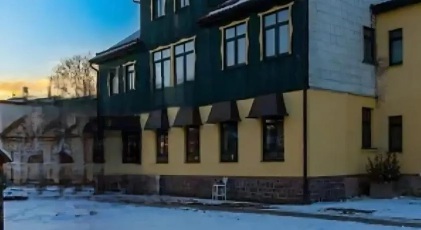 CS HARZgeflüster-Das Familienhotel - Image 1