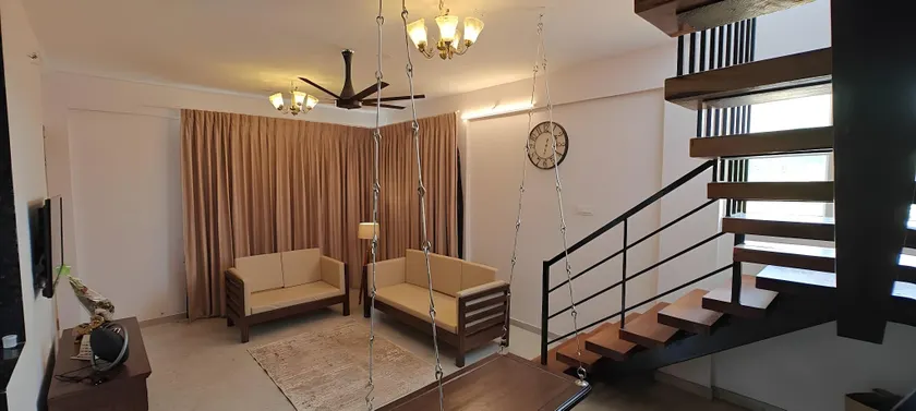 3 BHK Mrudgandh Villa, Dapoli Near Tamastirth Beach - Image 1