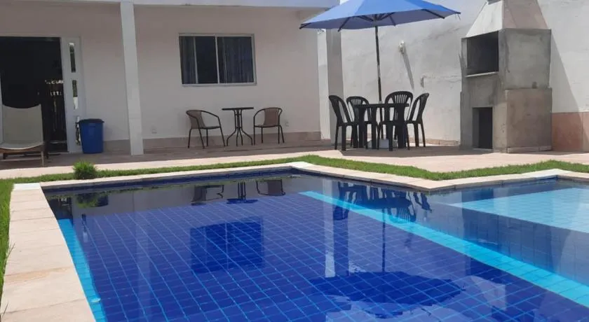 Casa Vitória em barra de jacuipe - Image 1