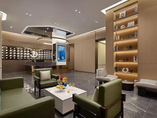 JunYuan-Hotel - Image 1