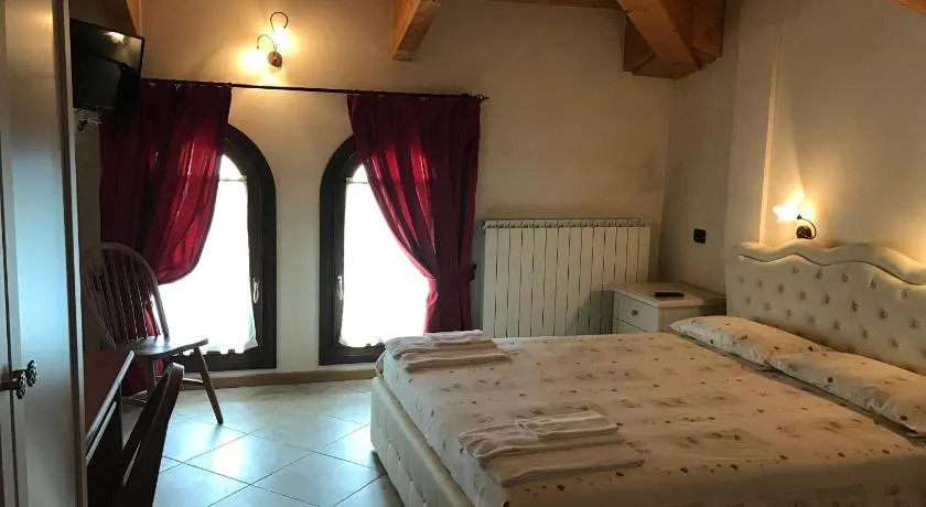 Locanda La Posta Nöa - B&B - Image 1
