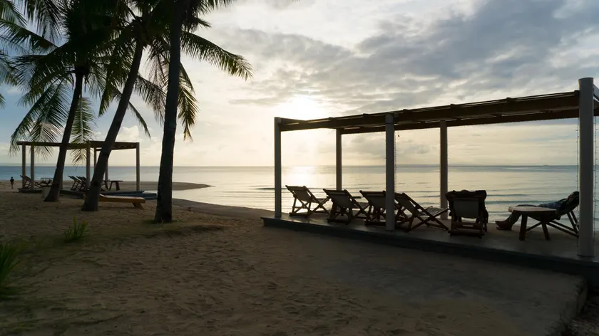 Kota Beach Resort - Image 1