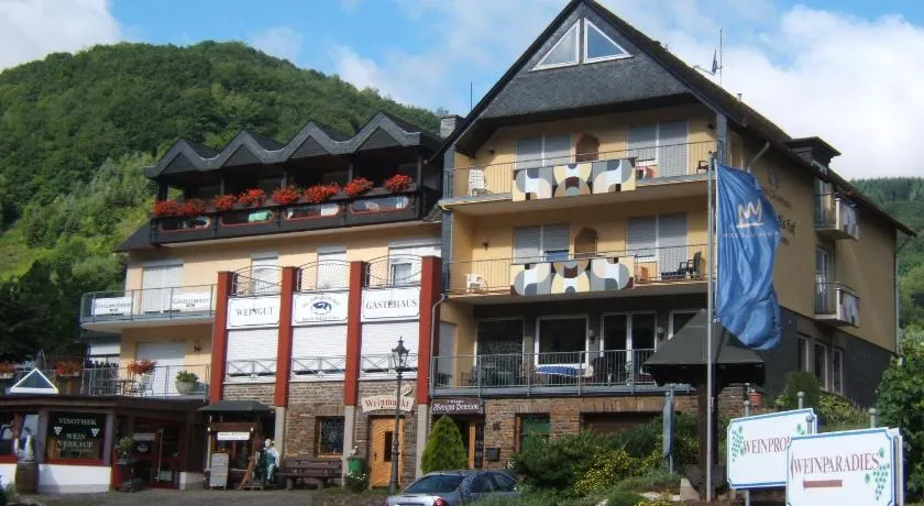Ferienwohnungen Scheid Volker - Image 1