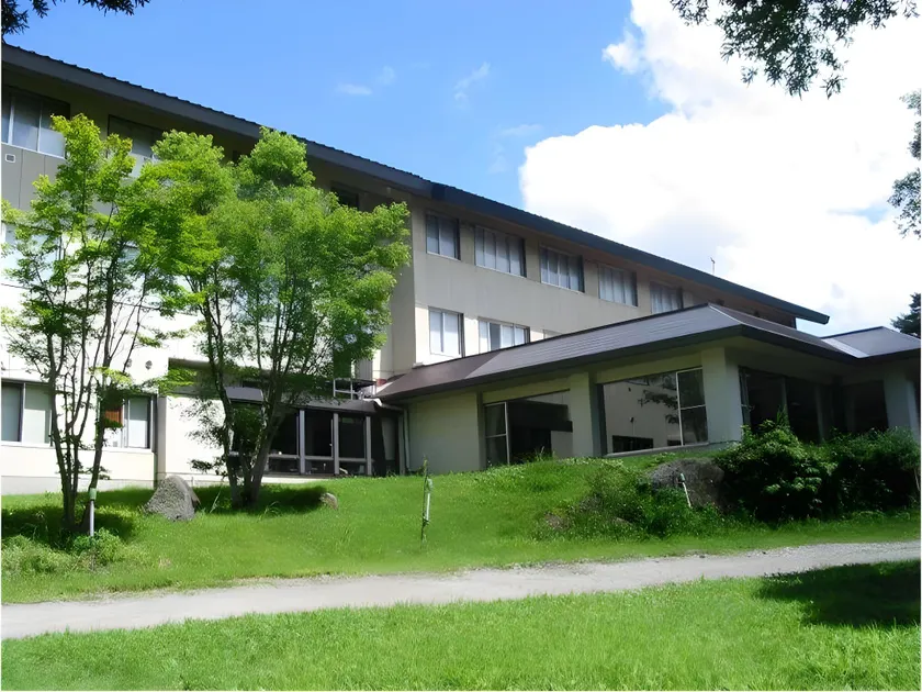 Urabandai Rising Sun Hotel - Image 1