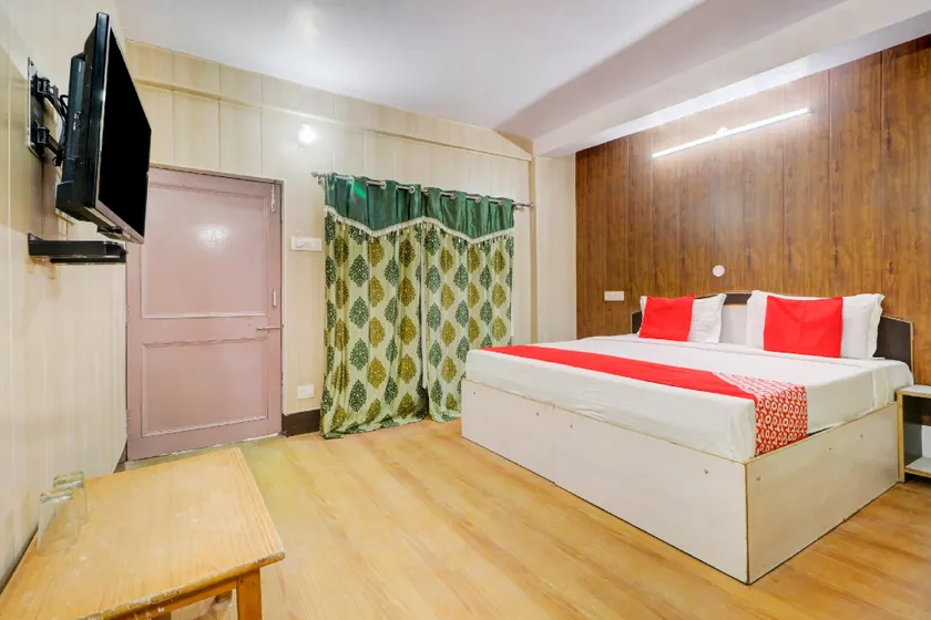 Hotel O Shimla View - Image 1