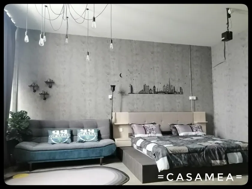 Sibu-Casamea(Shoplot)2 Bedrooms-FREE wifi & Washer - Image 1