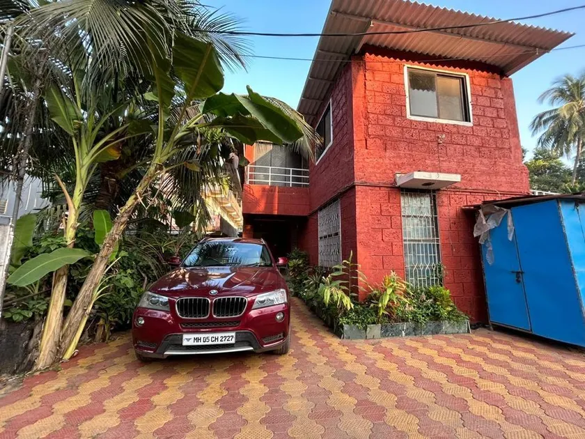 Sherbaug Villa Diveghar - Image 1