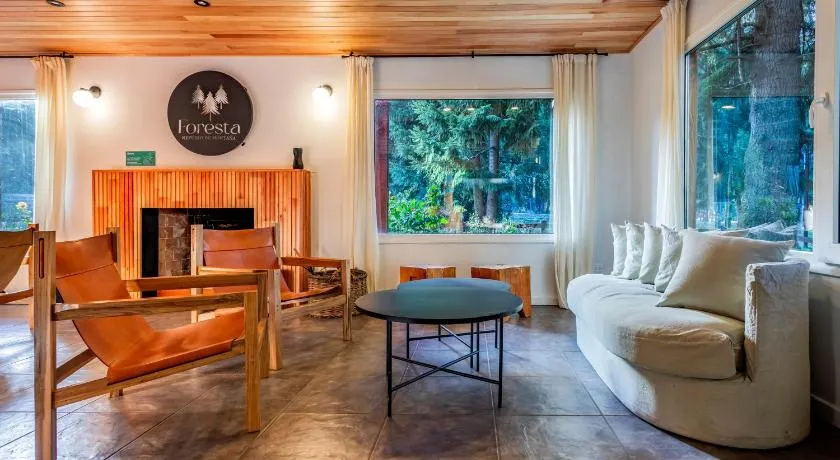 Bog Foresta, Moderno Apartamento en la Naturaleza - Image 1