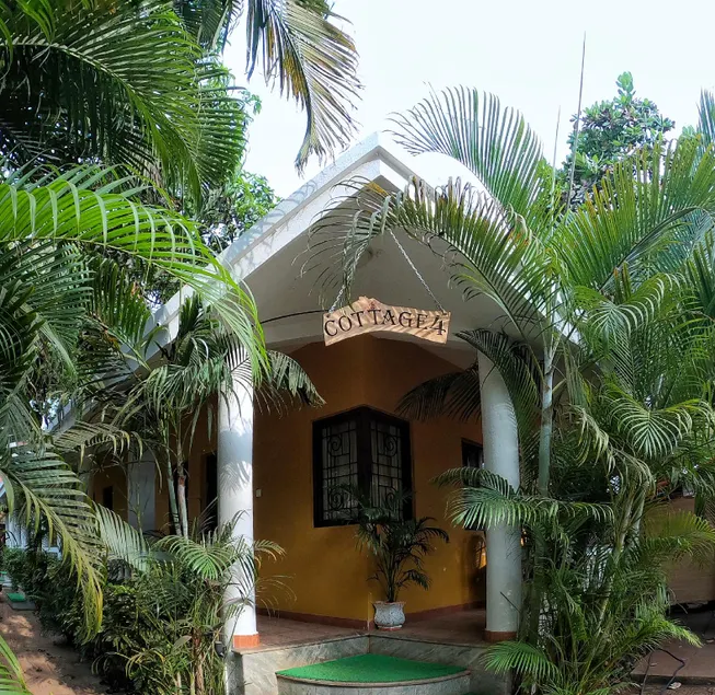 Red Soil Cozy Cottages - Image 1