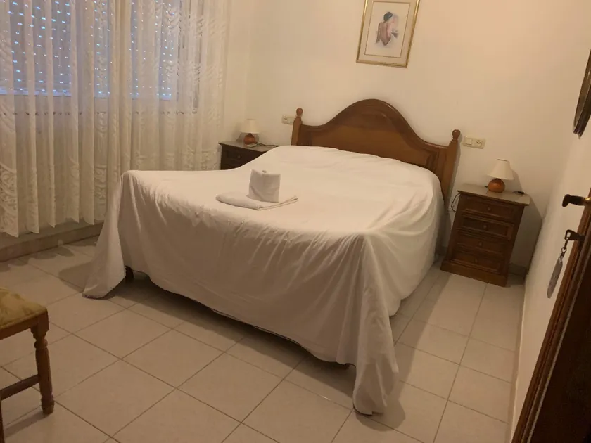 Marriage room- Hostal restaurante Seoane - Image 1