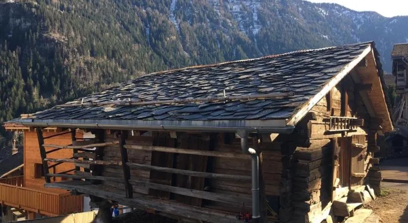 La cabane de l'homme tranquille - Image 1