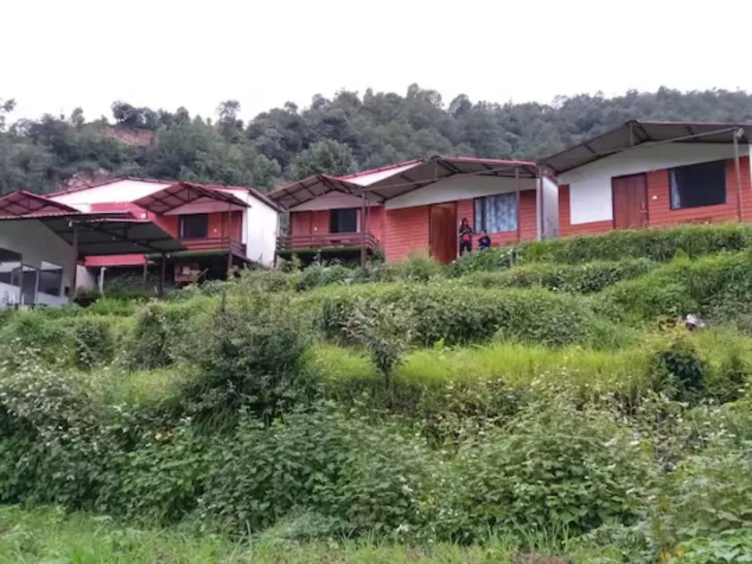 Phata Resort Ukhimath Uttarakhand - Image 1