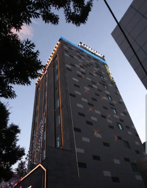 Gimhae Eobang-dong Carpe - Image 1