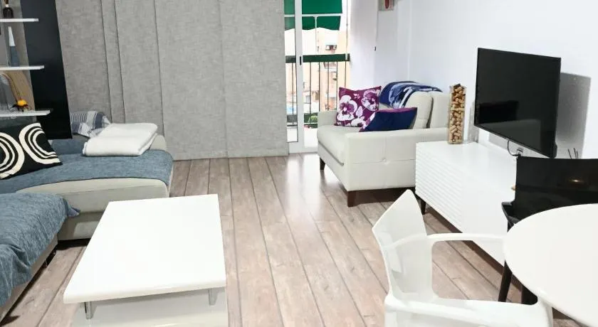 Apartamento playa - Image 1