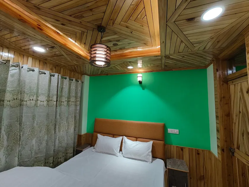 Alpine Valley Homestay - Image 1