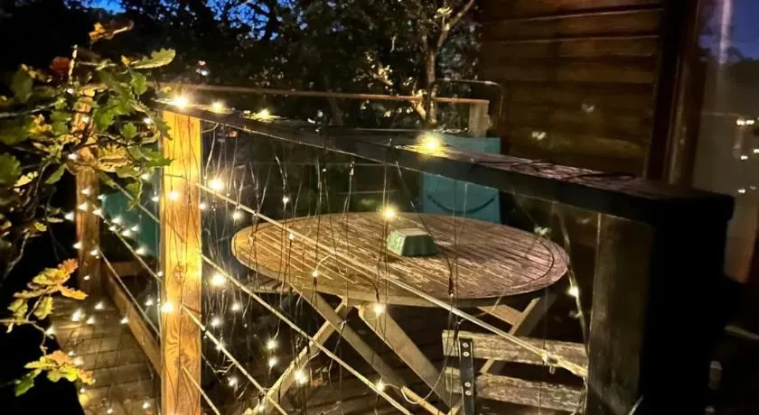 La cabane des amoureux - Image 1