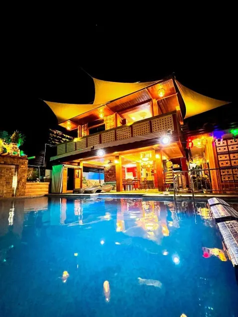 Delia's Guest House - Image 1