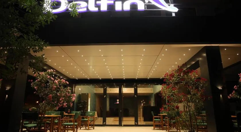 Hotel Delfin - Image 1
