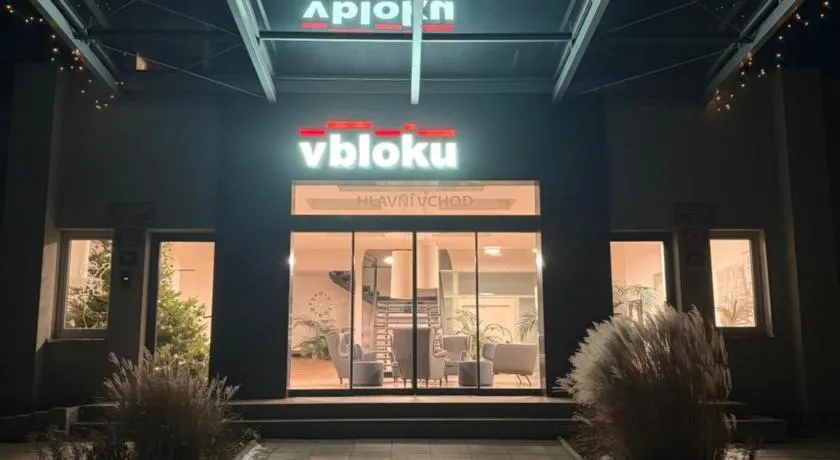 Apartmán VBloku - Image 1