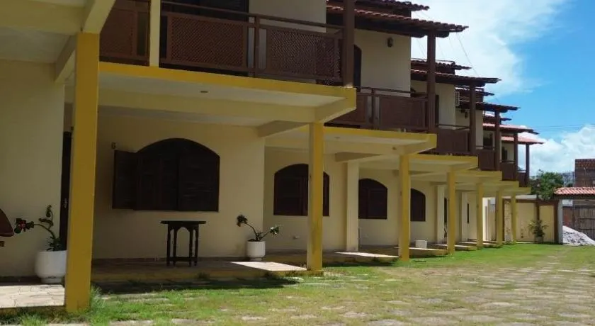 Village Pousada Canedo - Image 1