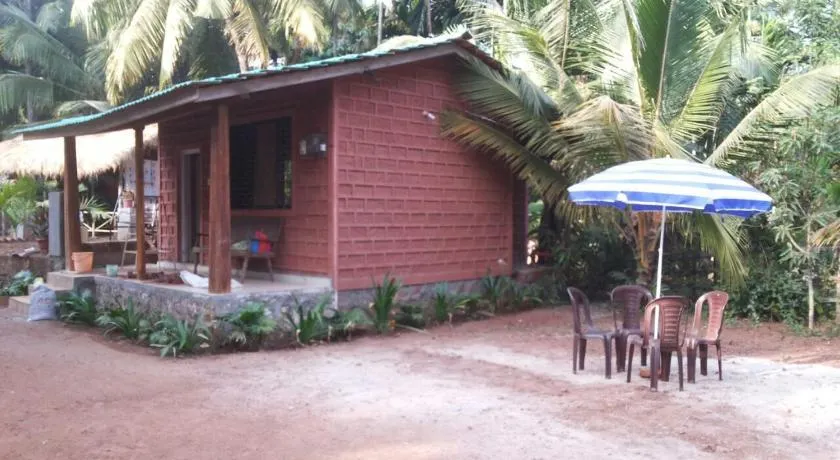 Tendulkar Beach Resort - Image 1