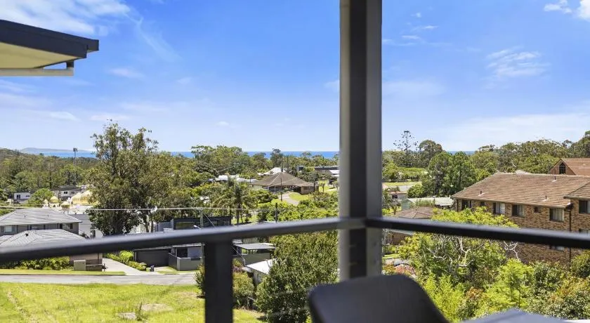 Top Town Terrace - Image 1