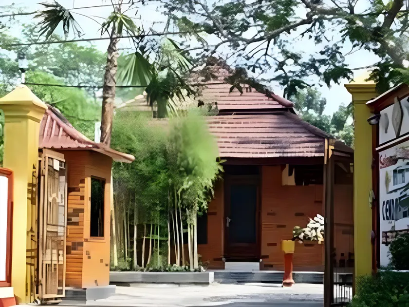 Hotel Cendrawasih - Image 1