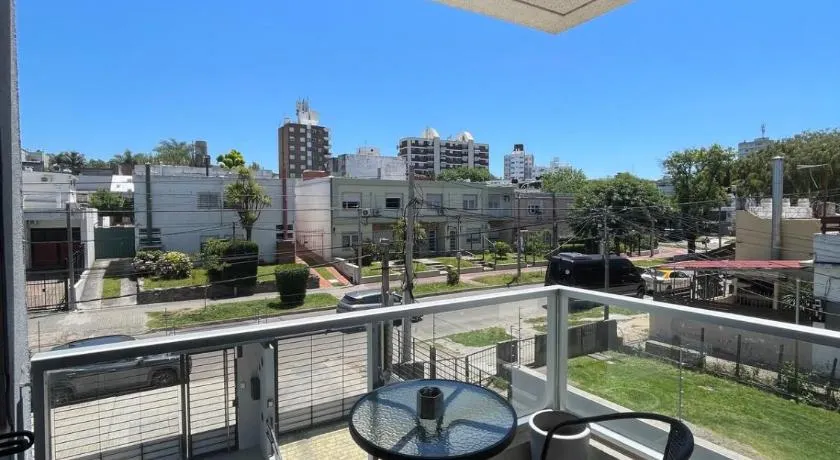 Hermoso apartamento en Buceo! - Image 1