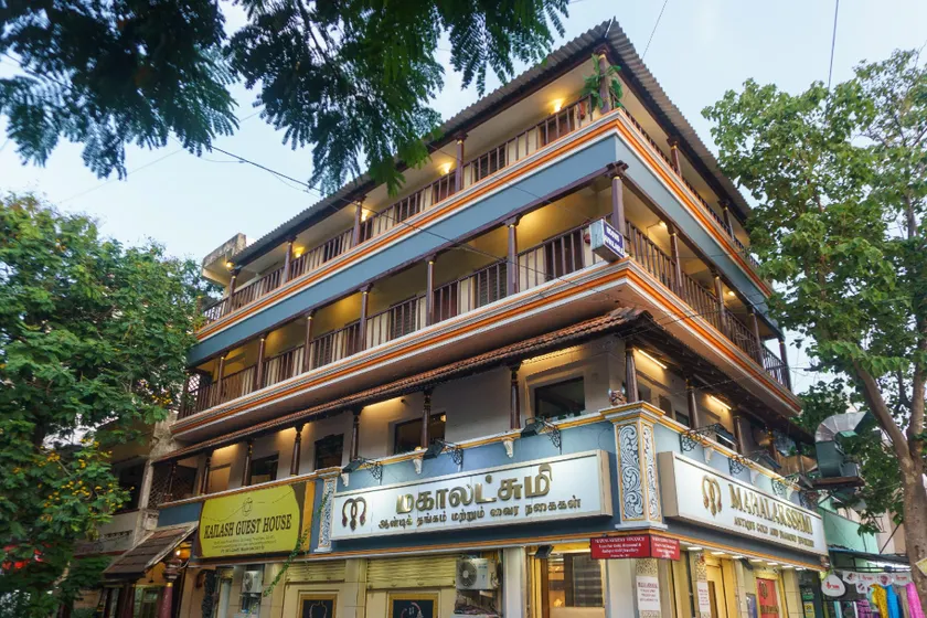Kailash Guest House - Image 1
