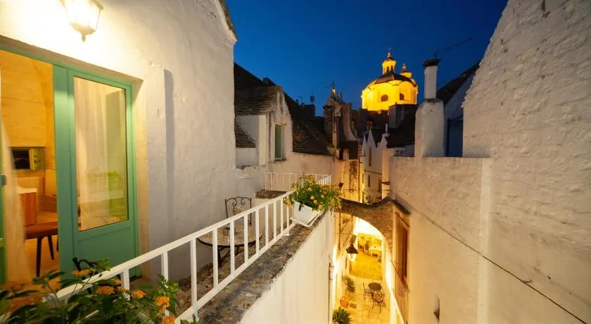 Bella Itria - Historic center Exclusive - Image 1