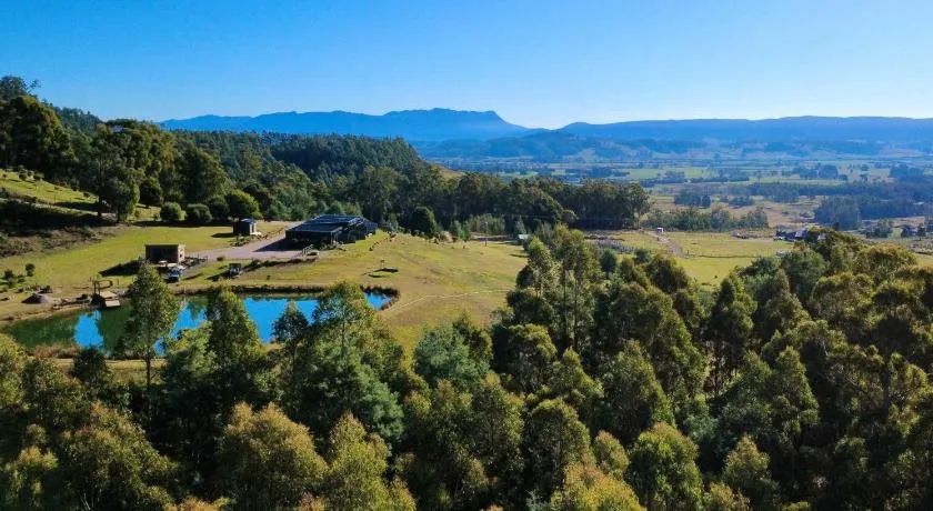The Top Place Retreat - Image 1
