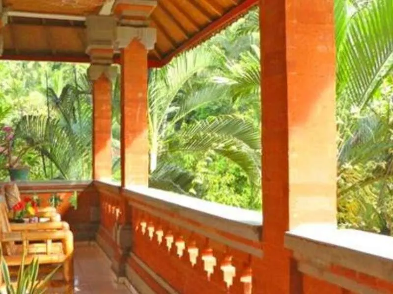 Pondok Wisata Grya Sari - Image 1