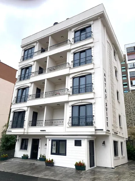 Aktaş Residence - Image 1