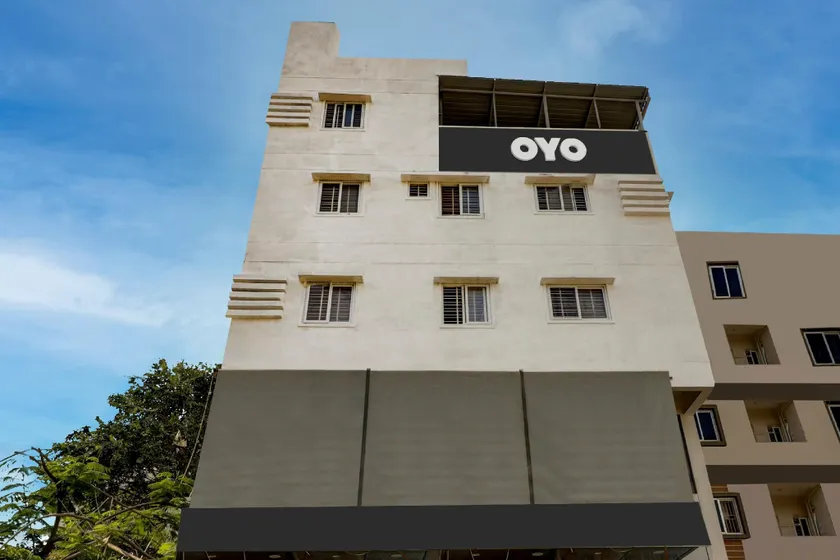 Hotel O Manyata Palace - Image 1