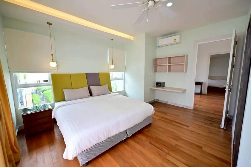 Abacus villa - Image 1