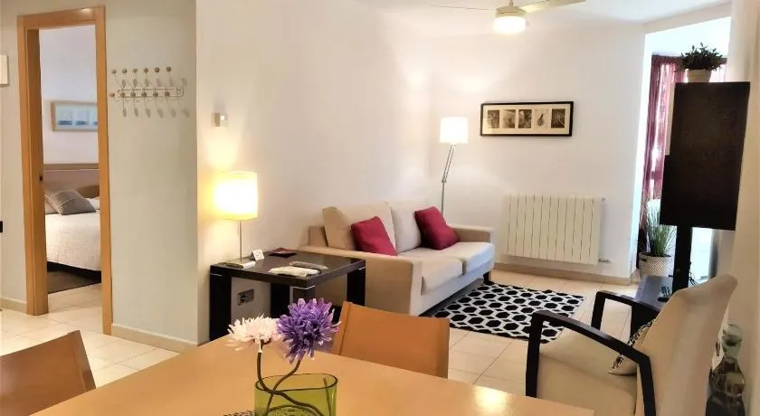 Sierco Apartamentos Ainsa - Image 1
