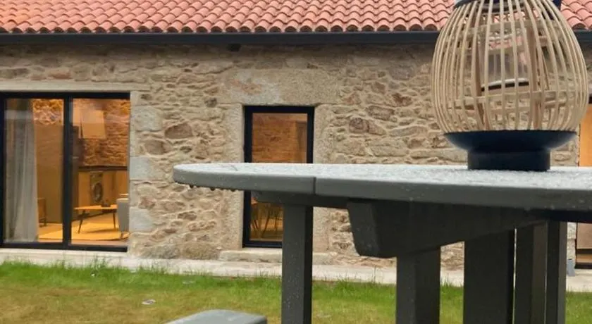 Casa María da Retratista - Image 1