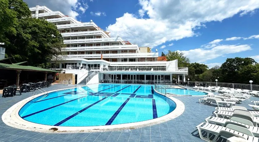 Hotel Pliska All inclusive - Image 1