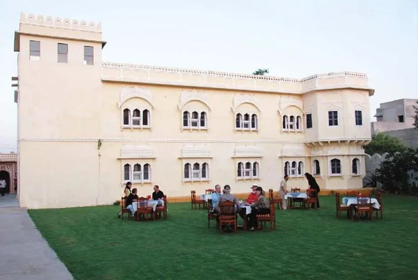 Hotel Jamuna - Image 1